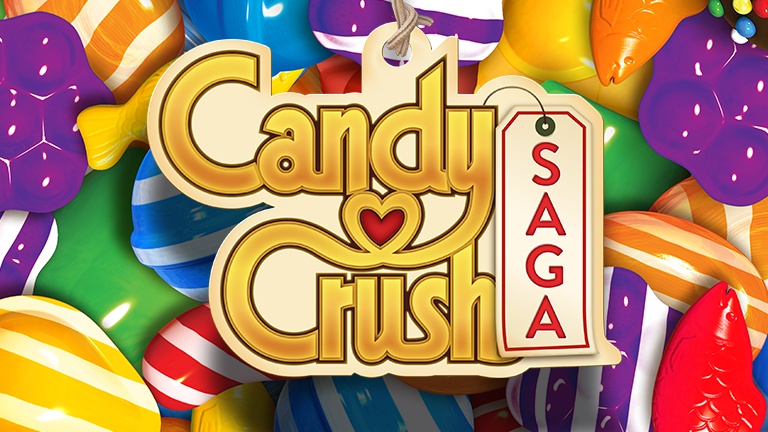 Jouez à Candy Crush avec vies illimitées pour un temps limité