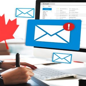 Covid-19: Attention à ce courriel de paiement du gouvernement canadien
