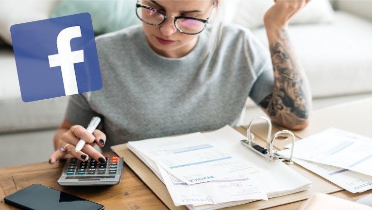Covid-19: Certaines petites entreprises recevront de l’argent de Facebook