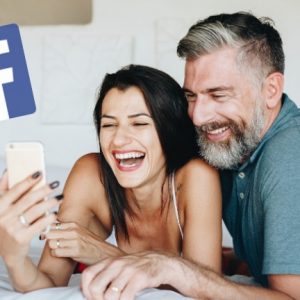 Facebook lance une nouvelle application de messagerie destinée aux couples