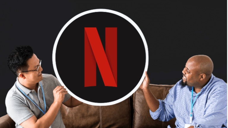 Une solution pour écouter Netflix avec des amis, mais à distance!