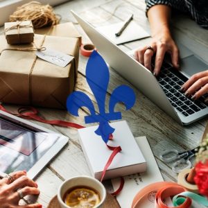 Soutenez les commerces locaux du Québec avec ce site web d’idées cadeaux