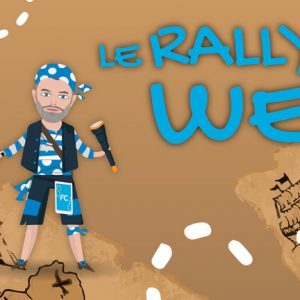 Creusez-vous les méninges avec le rallye web de francoischarron.com