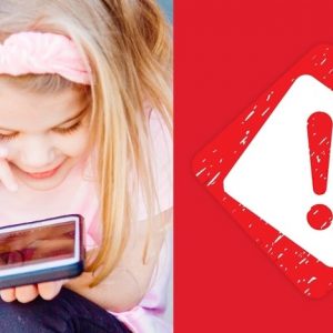 56 apps malveillantes pour enfants et traduction infectent les Android