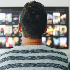 Covid-19 : Au tour de Netflix de réduire la qualité de sa diffusion vidéo
