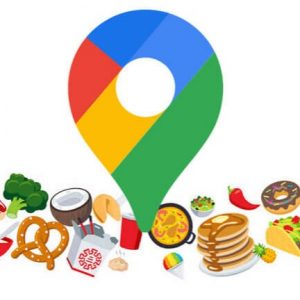 Covid-19: Google Maps met en valeur les restaurants qui font la livraison