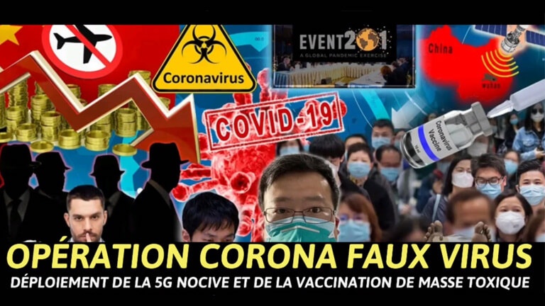 Non, il n’y a pas de lien à faire entre la 5G et le coronavirus