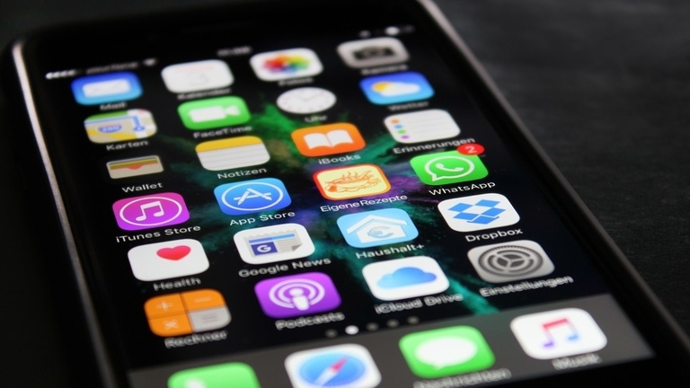 Voyez les nouveautés pour iPhone et iPad avec la mise à jour iOS 13.4