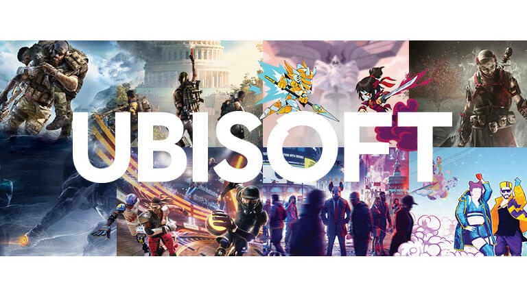 Covid-19: Ubisoft gâte ses joueurs en isolement avec des jeux gratuits