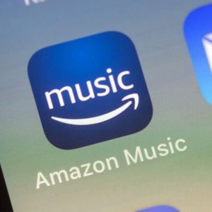 Amazon offre maintenant son service de diffusion musicale gratuitement