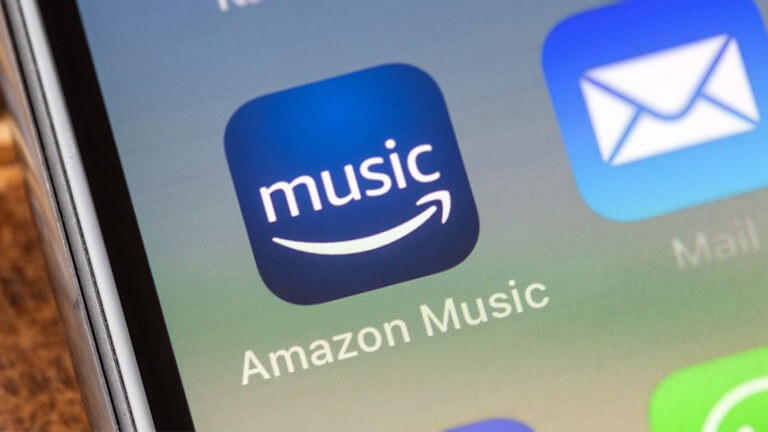 Amazon offre maintenant son service de diffusion musicale gratuitement