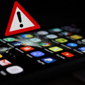 69 millions d’appareils Android touchés par 101 applications frauduleuses
