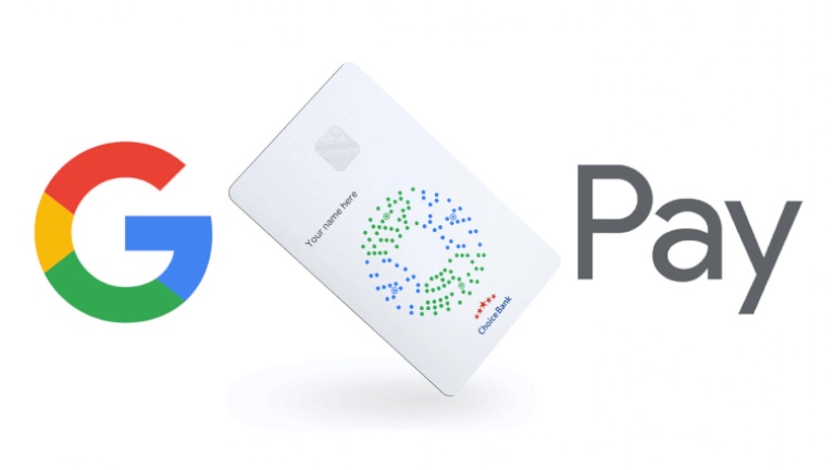 Google veut s’inviter dans les portefeuilles avec sa propre carte débit