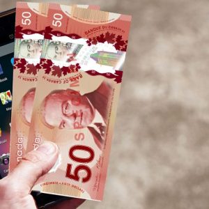 Obtenez de l’argent pour votre téléphone grâce à ce site québécois