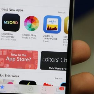 Attention à ces 32 applications pour iOS qui vous abonnent mensuellement