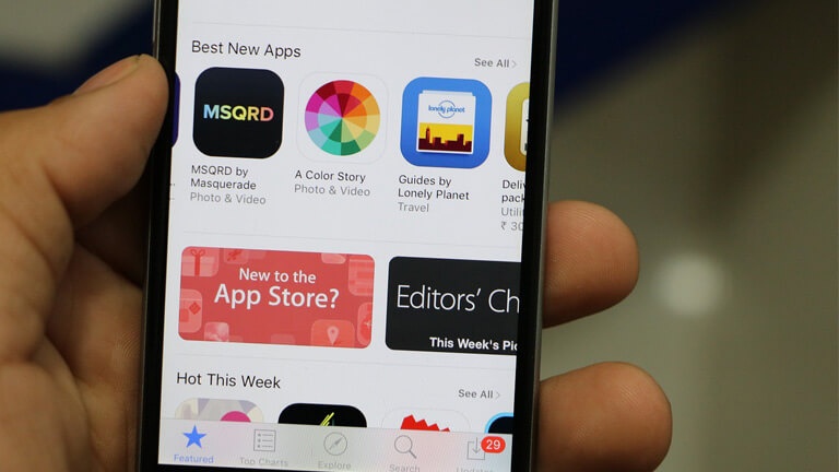 Attention à ces 32 applications pour iOS qui vous abonnent mensuellement