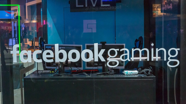 Facebook lance sa plateforme « Gaming » pour concurrencer Twitch