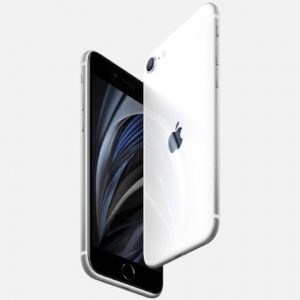 iPhone SE: le nouveau téléphone économique d’Apple qui en a dedans
