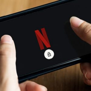 Netflix Mobile verrouille maintenant votre écran pour éviter les accidents