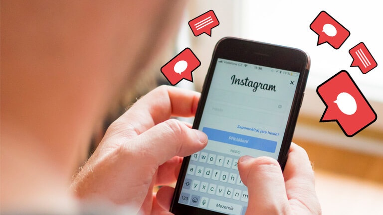 Instagram se dote de nouveaux outils pour lutter contre l’intimidation