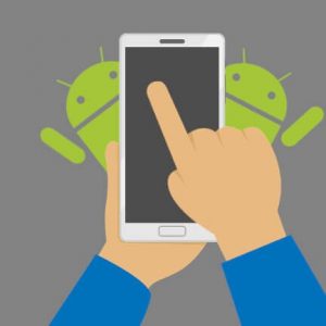Comment utiliser deux applications en même temps sur un écran Android