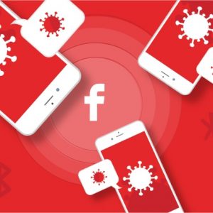 Applications Covid-19 et publications Facebook: démêler le vrai du faux