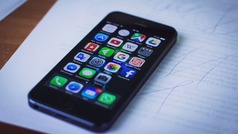iOS 13.5 provoque un bogue de mises à jour avec les applications sur iPhone