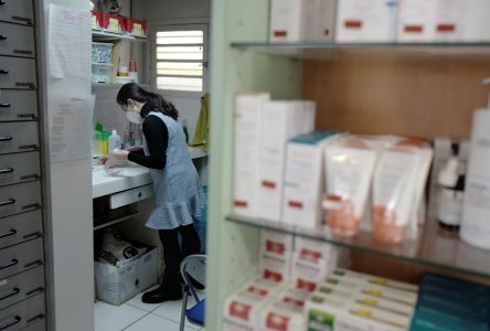 Un manque de pharmaciens qui perdure dans les établissements de santé