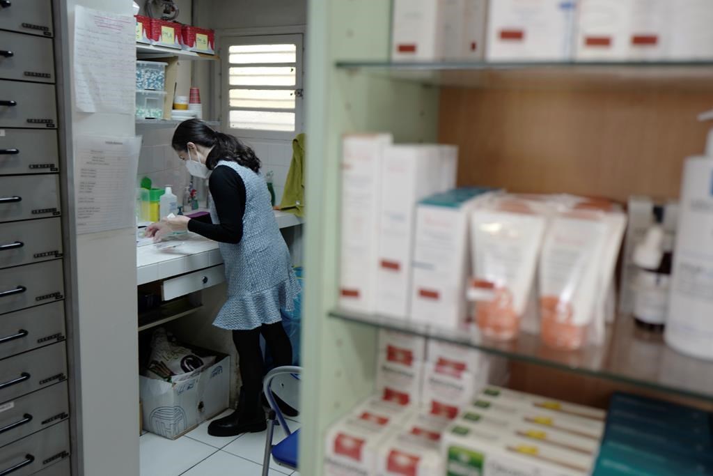 Un manque de pharmaciens qui perdure dans les établissements de santé