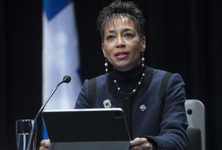 Le Québec a augmenté ses exportations de 17 % par rapport à 2020, selon Girault
