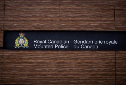 La GRC en Alberta lance un appel à d’éventuelles victimes en Nouvelle-Écosse