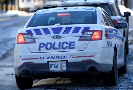 La police enquête sur la mort d’une femme de 20 ans tuée par balle à Ottawa